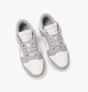 Кроссовки женские Nike Dunk Low Next Nature 38 Комбинированный DD1873-002 - изображение 4