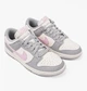 Кроссовки женские Nike Dunk Low Next Nature 38 Комбинированный DD1873-002 - изображение 5