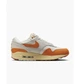 Кроссовки унисекс Nike Air Max 1 Wmns 43 Оранжевый DZ4709-001 - изображение 1