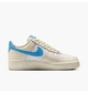 Кросівки жіночі Nike Air Force 1 07 Next Nature White 38.5 Білий DC9486-110 - зображення 3