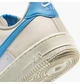 Кросівки жіночі Nike Air Force 1 07 Next Nature White 38.5 Білий DC9486-110 - зображення 8