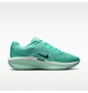 Кросівки жіночі Nike Air Winflo 11 Turquoise 38 Бірюзовий FJ9510-305 - зображення 1