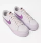 Кросівки жіночі Nike Wmns Court Legacy Lift 42.5 Комбінований DM7590-103 - зображення 5