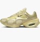 Кроссовки женские Nike Air Max Muse 36.5 Золотой FV1920-700 - изображение 1