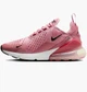 Кросівки жіночі Nike Air Max 270 Pink 38.5 Рожевий AH6789-607 - зображення 1