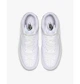 Кросівки жіночі Nike Wmns Court Vision Mid 36.5 Білий CD5436-100 - зображення 3