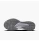 Кросівки жіночі Nike Quest 6 Lace-Up Running 40 Пудровий FD6034-006 - зображення 2