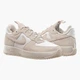 Кроссовки женские Nike Air Force 1 Wild 40.5 Бежевый FB2348-002 - изображение 1