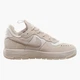 Кроссовки женские Nike Air Force 1 Wild 40.5 Бежевый FB2348-002 - изображение 3