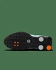 Кроссовки унисекс Nike Shox R4 40.5 Комбинированный AR3565-401 - изображение 2