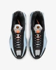 Кроссовки унисекс Nike Shox R4 40.5 Комбинированный AR3565-401 - изображение 4