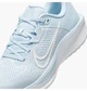 Кросівки жіночі Nike Quest 6 36.5 Блакитний FD6034-402 - зображення 7