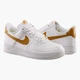 Кросівки жіночі Nike Air Force 1 '07 Next Nature 38 Білий DN1430-104 - зображення 1