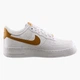 Кросівки жіночі Nike Air Force 1 '07 Next Nature 38 Білий DN1430-104 - зображення 3