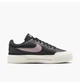 Кроссовки женские Nike Court Legacy Lift 36.5 Черный DM7590-002 - изображение 3