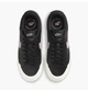 Кроссовки женские Nike Court Legacy Lift 36.5 Черный DM7590-002 - изображение 4