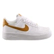 Кросівки жіночі Nike Air Force 1 '07 Next Nature 38 Білий DN1430-104 - зображення 7