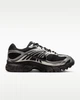 Кроссовки женские Nike Air Max Moto 2K 41 Черно-белый HQ2056-007 - изображение 2