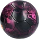 Мяч футбольный Puma CUP Graphic ball фиолетовый, черный Уни 084587-01 - изображение 2
