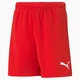 Дитячі Шорти Puma teamRISE Short Jr Червоний 116 (704943-01 116) - зображення 1