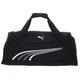 Сумка Puma FUNDAMENTAL Small Sport 34L чорний Уні 53х28х25 см 091187-01 - зображення 1