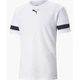 Чоловіча Футболка Puma teamRISE Jersey білий Чол M 704932-04 M - зображення 1