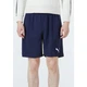 Шорты Puma teamRISE Short темно-синий Муж L 704942-06 L - изображение 3