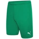 Шорты Puma teamRISE Short зеленый Муж XL 704942-05 XL - изображение 1