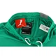 Шорты Puma teamRISE Short зеленый Муж XL 704942-05 XL - изображение 4