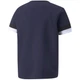 Футболка Puma teamRISE Jersey Jr темно-синий Дет 164 см 704938-06 164 - изображение 2