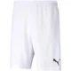 Шорти Puma teamRISE Short Jr білий Діт 152 см 704943-03 152 - зображення 1