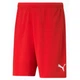 Шорти Puma teamRISE Short червоний Чол XL 704942-01 XL - зображення 1