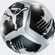 Мяч футбольный Puma Big Cat ball серый Уни 4 084214-03 4 - изображение 2