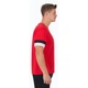 Мужская Футболка Puma teamRISE Jersey красный Муж 2XL 704932-01 2XL - изображение 3