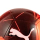 Мяч футбольный Puma Big Cat ball Красный, Черный 4 (084589-04 4) - изображение 3