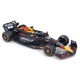 Конструктор Bburago автомобіль F1 Oracle Red Bull Racing RB20 (2024) (1:24) - зображення 8