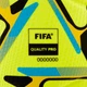 М'яч футбольний Puma Stellar Nitro Ultimate UPL (Fifa Quality Pro) Жовтий 5 (085357-02 5) - изображение 4