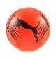 М'яч футбольний Puma Attacanto Graphic Ball Помаранчевий, Чорний 4 (084739-07 4) - изображение 2