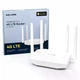 Стационарный 4G LTE роутер с поддержкой Wi-Fi 6 LB-Link под SIM-карту - изображение 1