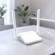 4G LTE Wi-Fi роутер LB-LINK с SIM-картой, 2.4 ГГц, маршрутизатор до 300 Мбит/с - изображение 4