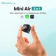 Ottocast Mini Air бездротовий адаптер CarPlay, Android Auto та AirPlay - зображення 2