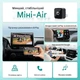 Ottocast Mini Air бездротовий адаптер CarPlay, Android Auto та AirPlay - зображення 3