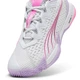 Женские кроссовки Puma Nova Elite Белый 40 (107785-01 40) - изображение 5