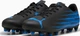 Бутсы Puma ATTACANTO II FG/AG синий Муж 42,5 108493-03 42,5 - изображение 2