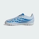 Сороконіжки дитячі Adidas PREDATOR CLUB TF J Блакитний 36 (JS0366 36) - изображение 2