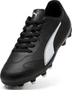 Бутсы Puma VITORIA II FG/AG Jr черный Детские 33 (1UK) 20 см 108503-01 33 - изображение 4