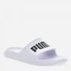 Шлепанцы Puma Divecat V2 Lite White-Black Белый 37 (4) 23 см (37482304) - изображение 5