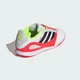 Дитячі Футзалки Adidas SUPER SALA III J Білий, Червоний 38 (JP5435 38) - зображення 4