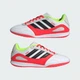 Дитячі Футзалки Adidas SUPER SALA III J Білий, Червоний 38 (JP5435 38) - зображення 7