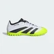 Мужские сороконожки Adidas PREDATOR CLUB TF Белый, Черный 41.5 (JH8854 41.5) - изображение 8